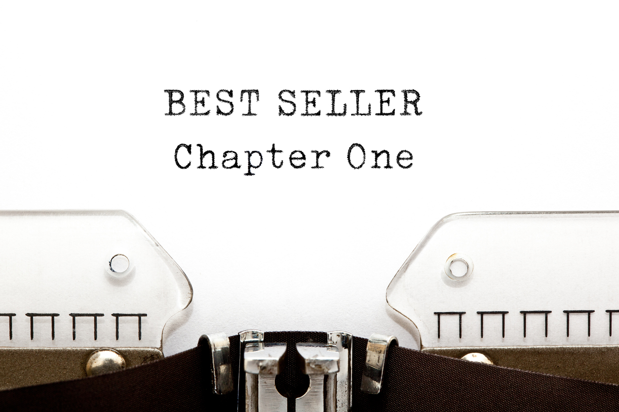 Mit Self-publishing sein eigener Verleger sein
